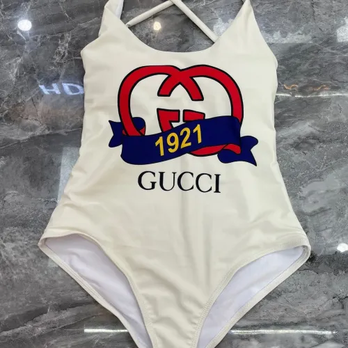 Gucci Swimming &amp; Bathing Suits For Women #1446889 $38.00 USD, Wholesale Replica Gucci Swimming &amp; Bathing Suits