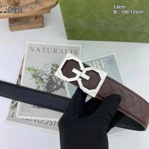 Gucci AAA Quality Belts For Men #1446890 $60.00 USD, Wholesale Replica Gucci AAA Quality Belts