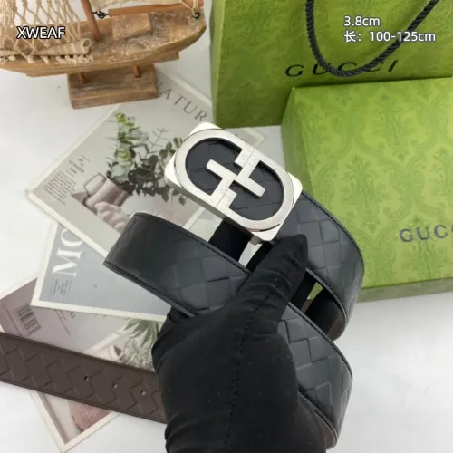 Gucci AAA Quality Belts For Men #1446894 $64.00 USD, Wholesale Replica Gucci AAA Quality Belts