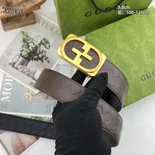 Gucci AAA Quality Belts For Men #1446895 $64.00 USD, Wholesale Replica Gucci AAA Quality Belts