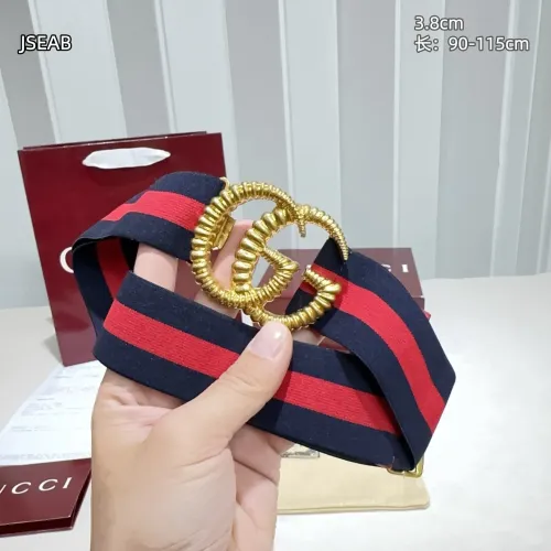 Gucci AAA Quality Belts For Women #1446905 $48.00 USD, Wholesale Replica Gucci AAA Quality Belts