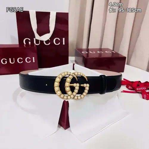 Gucci AAA Quality Belts For Unisex #1446932 $60.00 USD, Wholesale Replica Gucci AAA Quality Belts