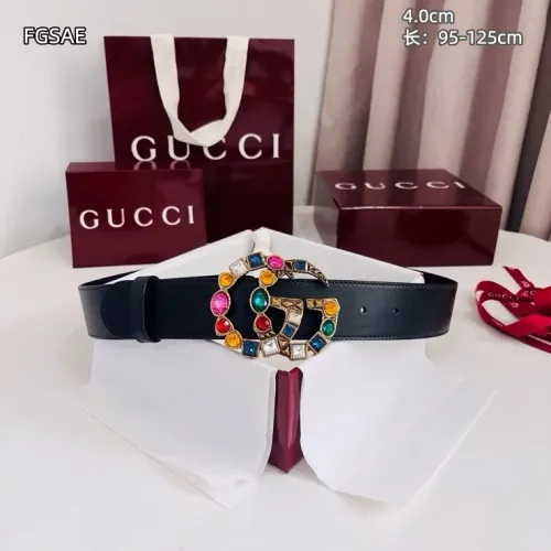 Gucci AAA Quality Belts For Unisex #1446933 $60.00 USD, Wholesale Replica Gucci AAA Quality Belts