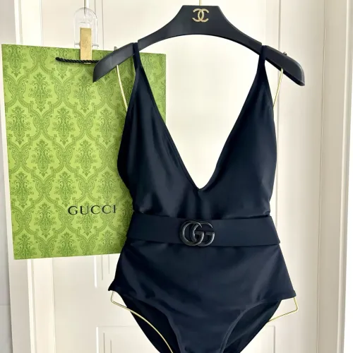 Gucci Swimming &amp; Bathing Suits For Women #1446936 $42.00 USD, Wholesale Replica Gucci Swimming &amp; Bathing Suits