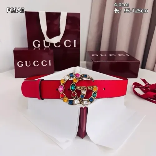 Gucci AAA Quality Belts For Unisex #1446937 $60.00 USD, Wholesale Replica Gucci AAA Quality Belts