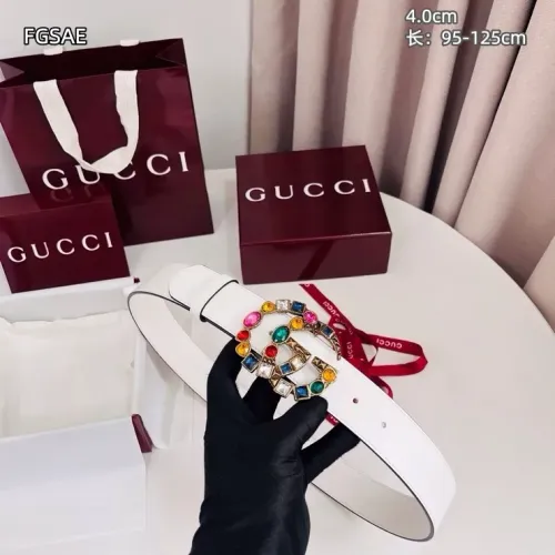 Gucci AAA Quality Belts For Unisex #1446938 $60.00 USD, Wholesale Replica Gucci AAA Quality Belts