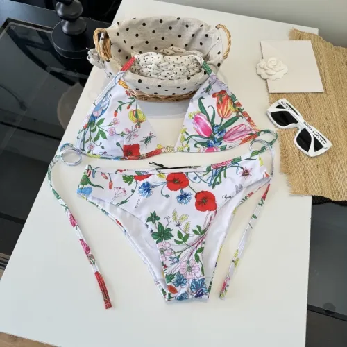 Replica Gucci Swimming & Bathing Suits For Women #1446941 $36.00 USD for Wholesale