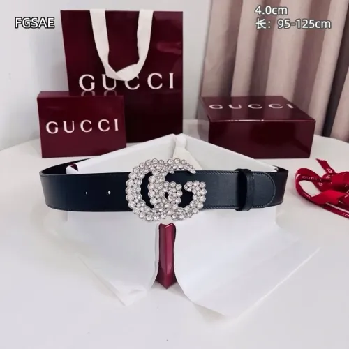 Gucci AAA Quality Belts For Unisex #1446946 $60.00 USD, Wholesale Replica Gucci AAA Quality Belts