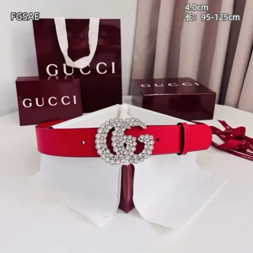 Gucci AAA Quality Belts For Unisex #1446947 $60.00 USD, Wholesale Replica Gucci AAA Quality Belts