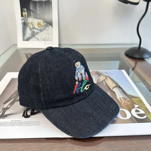Replica Ralph Lauren Polo Caps #1446949 $36.00 USD for Wholesale