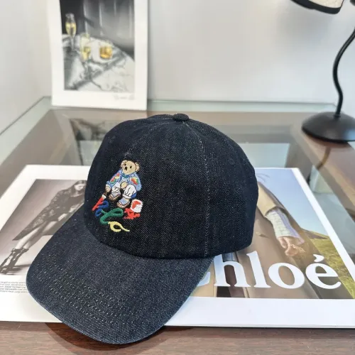Replica Ralph Lauren Polo Caps #1446949 $36.00 USD for Wholesale
