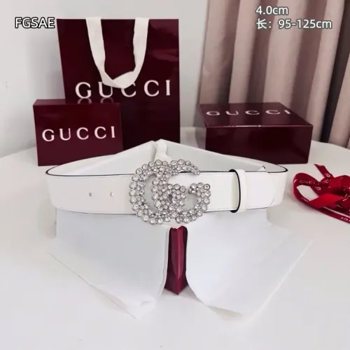Gucci AAA Quality Belts For Unisex #1446950 $60.00 USD, Wholesale Replica Gucci AAA Quality Belts