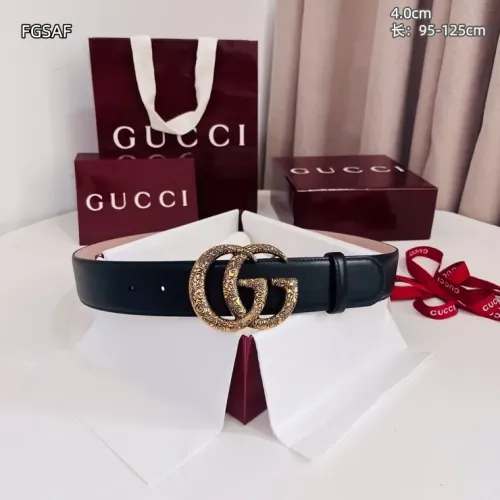 Gucci AAA Quality Belts For Men #1446956 $64.00 USD, Wholesale Replica Gucci AAA Quality Belts