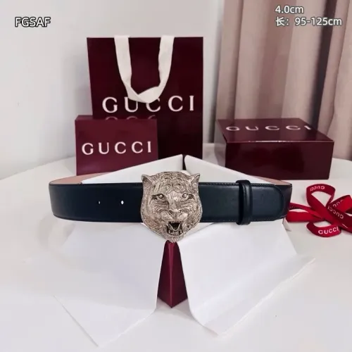 Gucci AAA Quality Belts For Men #1446957 $64.00 USD, Wholesale Replica Gucci AAA Quality Belts