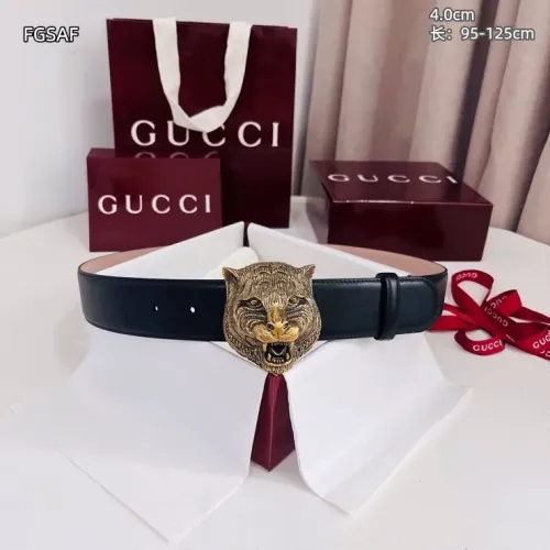 Gucci AAA Quality Belts For Men #1446958 $64.00 USD, Wholesale Replica Gucci AAA Quality Belts