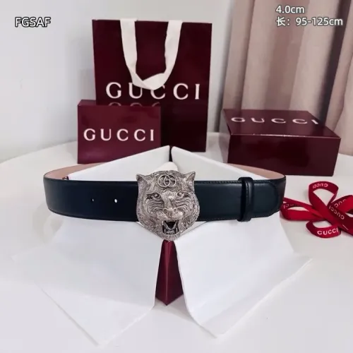 Gucci AAA Quality Belts For Men #1446959 $64.00 USD, Wholesale Replica Gucci AAA Quality Belts