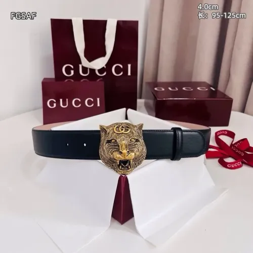 Gucci AAA Quality Belts For Men #1446960 $64.00 USD, Wholesale Replica Gucci AAA Quality Belts