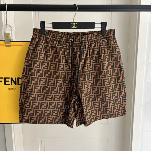 Fendi Swimming Trunks For Men #1446963