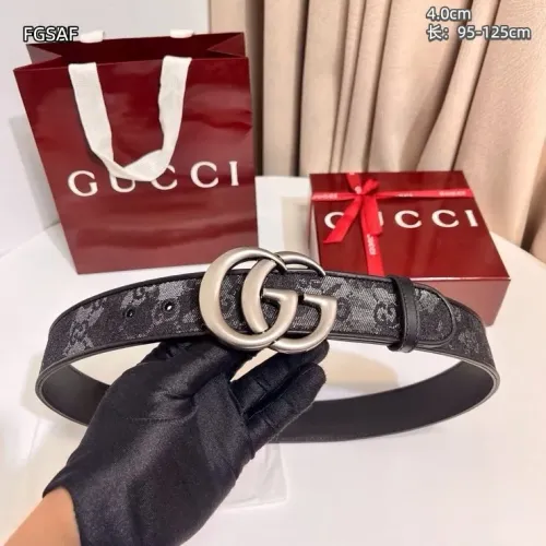 Gucci AAA Quality Belts For Men #1446965 $64.00 USD, Wholesale Replica Gucci AAA Quality Belts