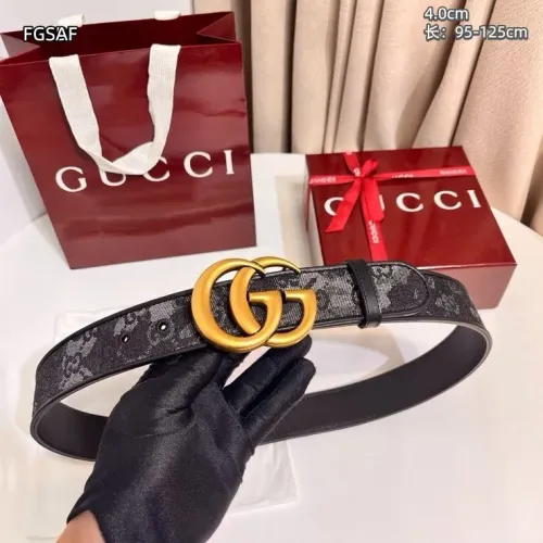 Gucci AAA Quality Belts For Men #1446966 $64.00 USD, Wholesale Replica Gucci AAA Quality Belts