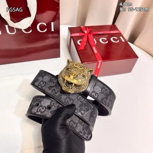 Gucci AAA Quality Belts For Men #1446967 $68.00 USD, Wholesale Replica Gucci AAA Quality Belts