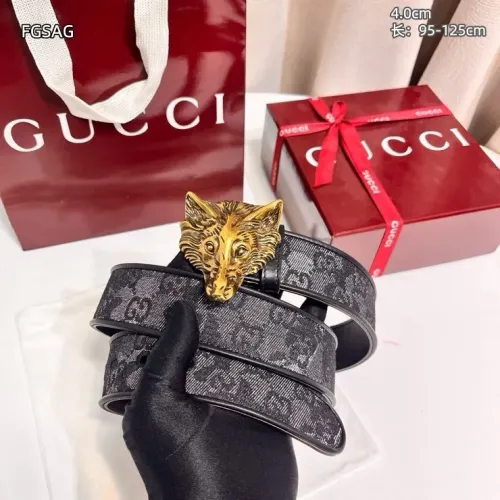 Gucci AAA Quality Belts For Men #1446968 $68.00 USD, Wholesale Replica Gucci AAA Quality Belts