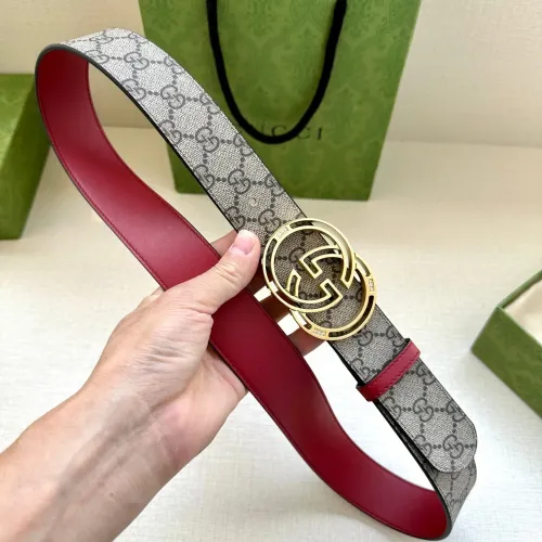Gucci AAA Quality Belts For Men #1446969 $68.00 USD, Wholesale Replica Gucci AAA Quality Belts