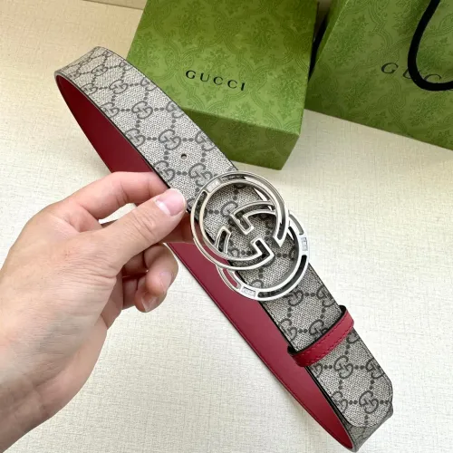 Gucci AAA Quality Belts For Men #1446970 $68.00 USD, Wholesale Replica Gucci AAA Quality Belts