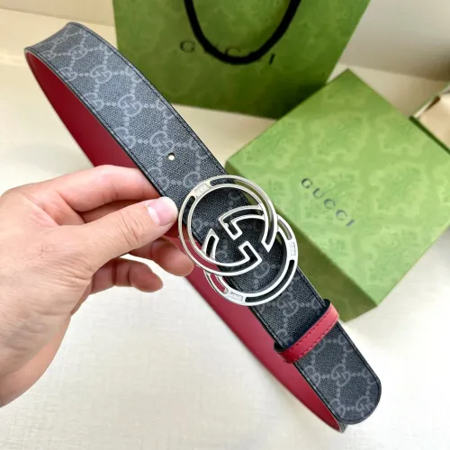 Gucci AAA Quality Belts For Men #1446972 $68.00 USD, Wholesale Replica Gucci AAA Quality Belts