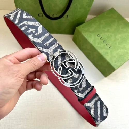 Gucci AAA Quality Belts For Men #1446974 $68.00 USD, Wholesale Replica Gucci AAA Quality Belts