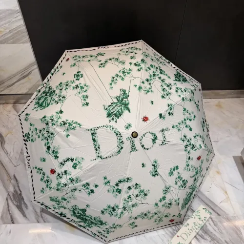 Christian Dior Umbrellas #1446978