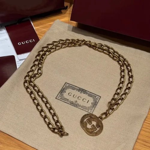 Gucci AAA Quality Belts For Women #1446985 $68.00 USD, Wholesale Replica Gucci AAA Quality Belts