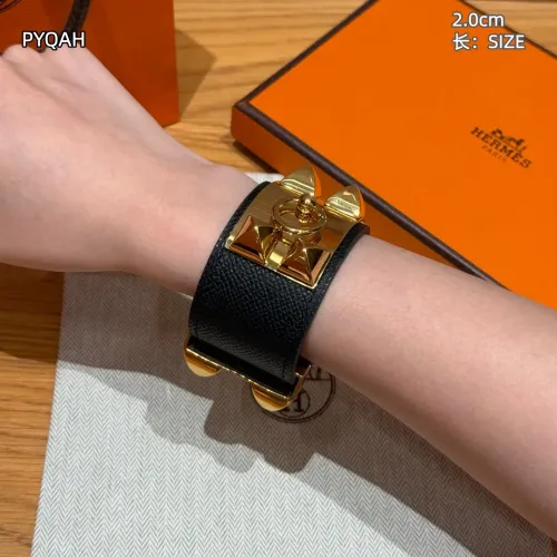 Hermes Bracelets For Women #1446990 $72.00 USD, Wholesale Replica Hermes Bracelets