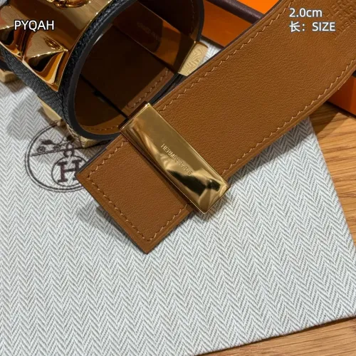 Replica Hermes Bracelets For Women #1446990 $72.00 USD for Wholesale