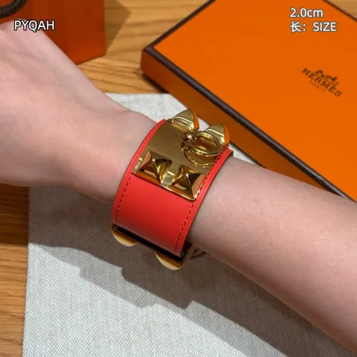 Hermes Bracelets For Women #1446994 $72.00 USD, Wholesale Replica Hermes Bracelets