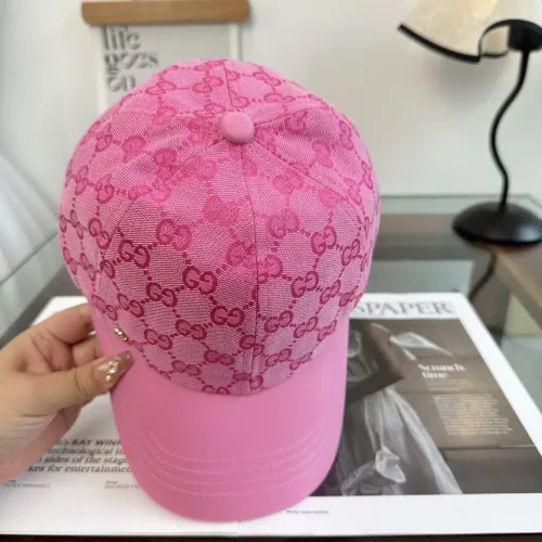 Replica Gucci Caps #1446999 $27.00 USD for Wholesale