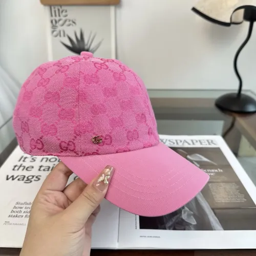 Replica Gucci Caps #1446999 $27.00 USD for Wholesale