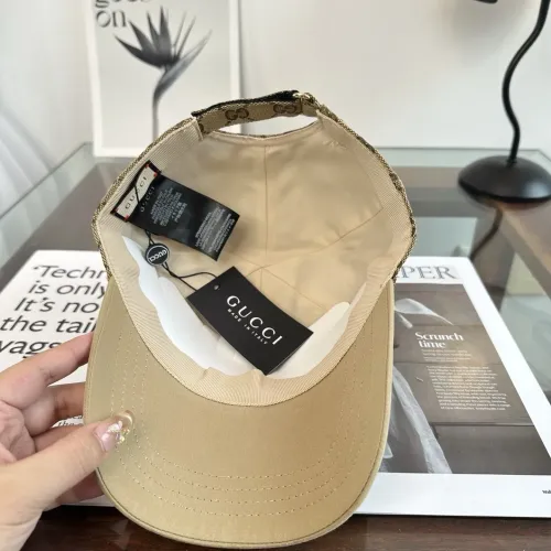 Replica Gucci Caps #1447001 $27.00 USD for Wholesale