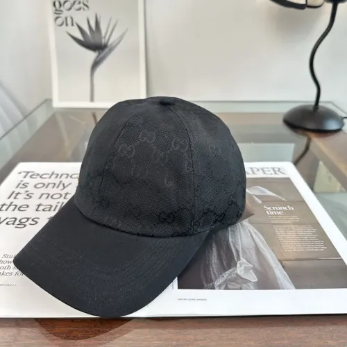 Replica Gucci Caps #1447002 $27.00 USD for Wholesale