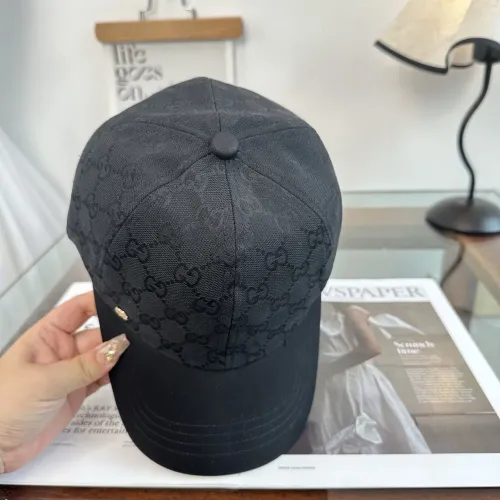 Replica Gucci Caps #1447002 $27.00 USD for Wholesale