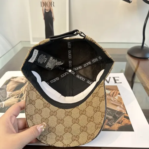 Replica Gucci Caps #1447003 $27.00 USD for Wholesale