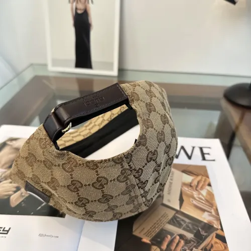Replica Gucci Caps #1447003 $27.00 USD for Wholesale