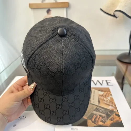 Replica Gucci Caps #1447004 $27.00 USD for Wholesale
