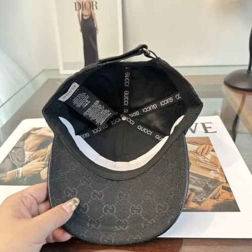 Replica Gucci Caps #1447004 $27.00 USD for Wholesale
