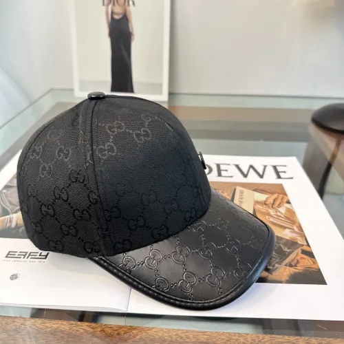 Replica Gucci Caps #1447008 $27.00 USD for Wholesale