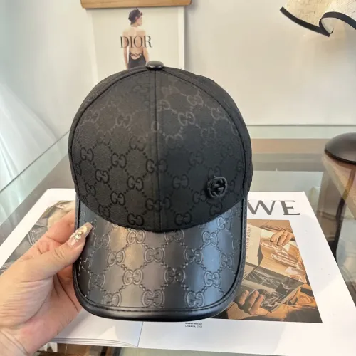 Replica Gucci Caps #1447008 $27.00 USD for Wholesale