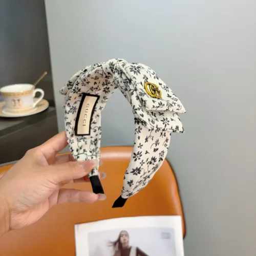Gucci Headband For Women #1447010 $27.00 USD, Wholesale Replica Gucci Headband