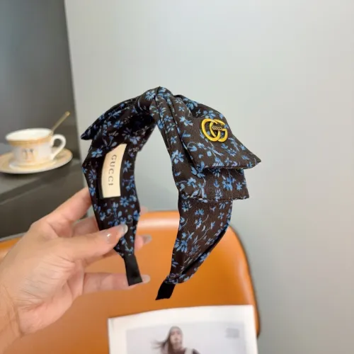 Gucci Headband For Women #1447011 $27.00 USD, Wholesale Replica Gucci Headband