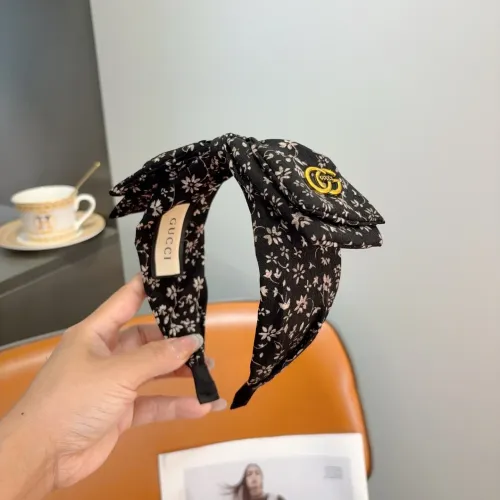 Gucci Headband For Women #1447012 $27.00 USD, Wholesale Replica Gucci Headband