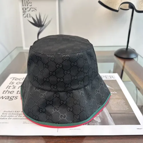 Gucci Caps #1447014 $27.00 USD, Wholesale Replica Gucci Caps